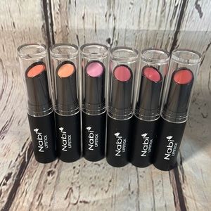 Nabi Lipstick Bundle